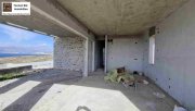 Kalamaki Kreta, Kalamaki ebenerdige Villa im Rohbau mit Panorama-Meerblick Haus kaufen